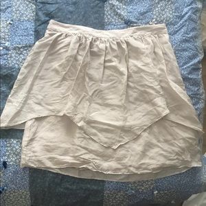 Mini skirt